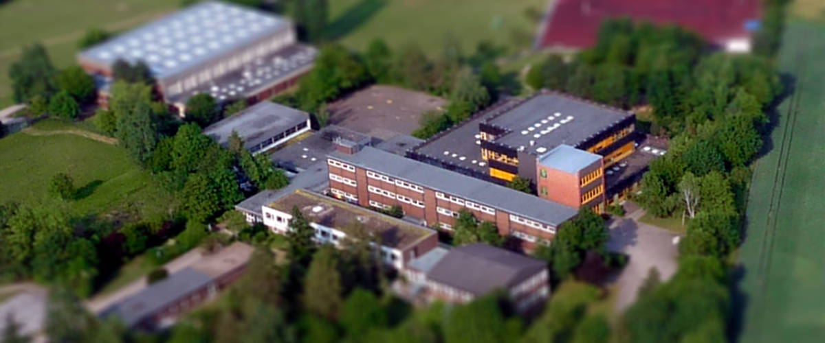 Herzlich willkommen